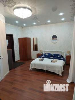 Студия квартира, посуточно, 26м2, 1/9 этаж