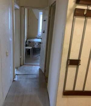 1-к квартира, на длительный срок, 38м2, 4/9 этаж