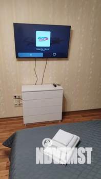 1-к квартира, посуточно, 54м2, 8/18 этаж