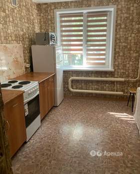 1-к квартира, на длительный срок, 31м2, 1/12 этаж