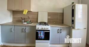 1-к квартира, на длительный срок, 36м2, 3/10 этаж