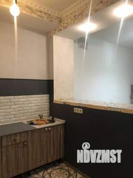 1-к квартира, на длительный срок, 50м2, 4/10 этаж