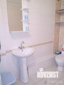 1-к квартира, на длительный срок, 50м2, 3/6 этаж