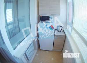 2-к квартира, на длительный срок, 44м2, 5/18 этаж