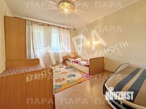 3-к квартира, на длительный срок, 80м2, 1/9 этаж