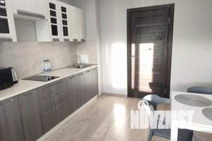 1-к квартира, посуточно, 42м2, 10/10 этаж