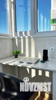 1-к квартира, посуточно, 22м2, 1/1 этаж