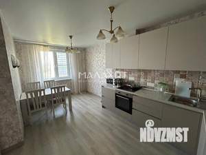 2-к квартира, на длительный срок, 67м2, 8/24 этаж