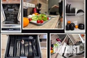 1-к квартира, посуточно, 42м2, 14/16 этаж