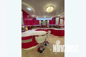 2-к квартира, посуточно, 107м2, 20/20 этаж