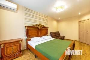 2-к квартира, посуточно, 79м2, 1/1 этаж