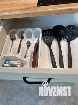 1-к квартира, посуточно, 34м2, 6/10 этаж