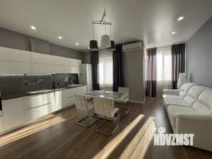 2-к квартира, на длительный срок, 80м2, 10/20 этаж