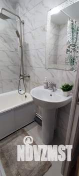 2-к квартира, посуточно, 51м2, 1/5 этаж