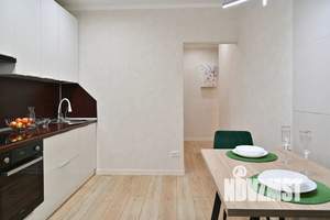 1-к квартира, посуточно, 37м2, 6/22 этаж