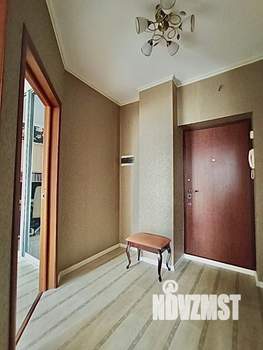 1-к квартира, на длительный срок, 40м2, 13/22 этаж