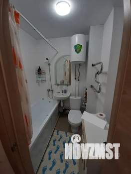 Студия квартира, посуточно, 22м2, 3/16 этаж