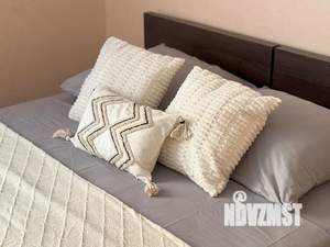 1-к квартира, посуточно, 47м2, 6/8 этаж