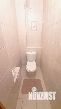 2-к квартира, посуточно, 70м2, 6/10 этаж