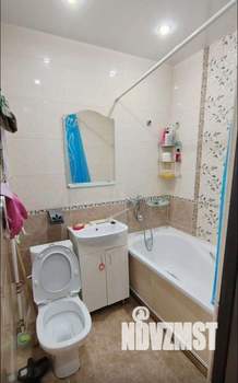 2-к квартира, на длительный срок, 45м2, 3/5 этаж