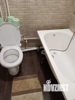 1-к квартира, на длительный срок, 24м2, 2/5 этаж