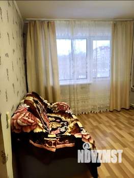 1-к квартира, на длительный срок, 32м2, 5/5 этаж