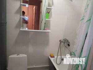 1-к квартира, на длительный срок, 25м2, 1/9 этаж