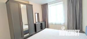 2-к квартира, посуточно, 66м2, 6/23 этаж