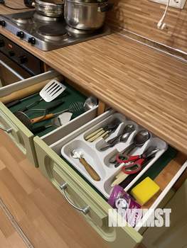 1-к квартира, на длительный срок, 41м2, 7/17 этаж