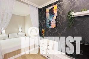 1-к квартира, посуточно, 49м2, 6/9 этаж