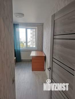 2-к квартира, на длительный срок, 45м2, 22/25 этаж