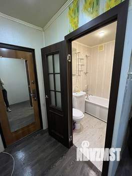 2-к квартира, на длительный срок, 43м2, 1/5 этаж