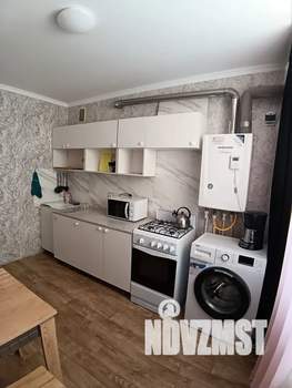 1-к квартира, посуточно, 36м2, 2/3 этаж