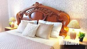 2-к квартира, посуточно, 55м2, 1/1 этаж