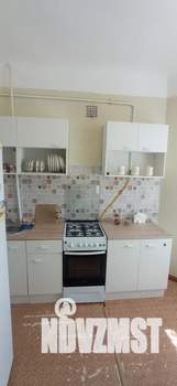 2-к квартира, посуточно, 51м2, 2/3 этаж