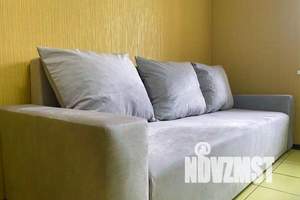 1-к квартира, посуточно, 51м2, 6/16 этаж