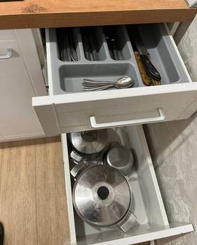 2-к квартира, на длительный срок, 48м2, 25/26 этаж