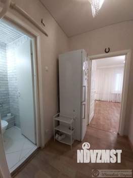 1-к квартира, на длительный срок, 32м2, 1/2 этаж