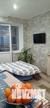 1-к квартира, посуточно, 50м2, 10/12 этаж