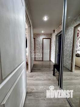 2-к квартира, на длительный срок, 55м2, 5/9 этаж
