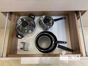 1-к квартира, посуточно, 46м2, 1/1 этаж