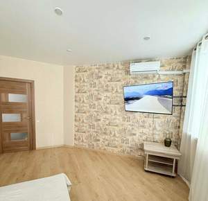 1-к квартира, на длительный срок, 38м2, 4/19 этаж