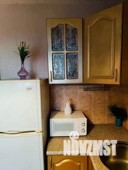 1-к квартира, посуточно, 38м2, 9/9 этаж