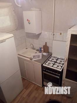 2-к квартира, на длительный срок, 45м2, 1/5 этаж