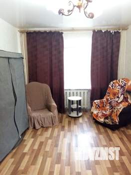 1-к квартира, на длительный срок, 32м2, 2/5 этаж