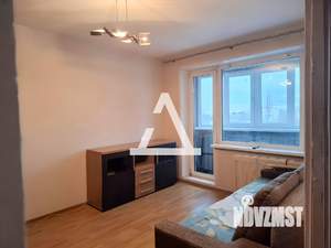 1-к квартира, на длительный срок, 28м2, 7/9 этаж