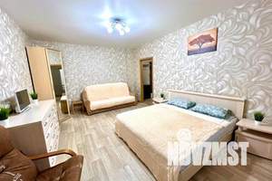 1-к квартира, посуточно, 45м2, 2/19 этаж
