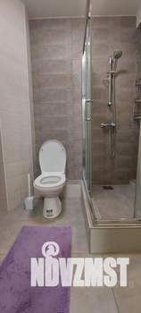 1-к квартира, посуточно, 52м2, 1/1 этаж
