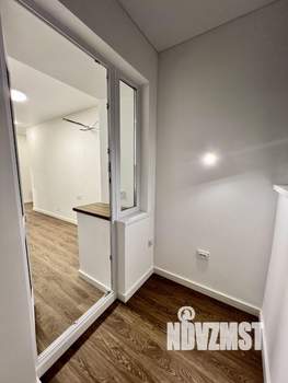 1-к квартира, на длительный срок, 40м2, 4/16 этаж