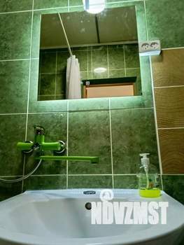 1-к квартира, посуточно, 31м2, 1/1 этаж